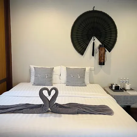 V-View Beach Resort